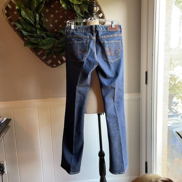 Express Jeans - Picture 4 of 5